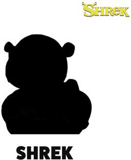 numskull Shrek Tubbz PVC Figure Shrek 1st Edition 10 cm