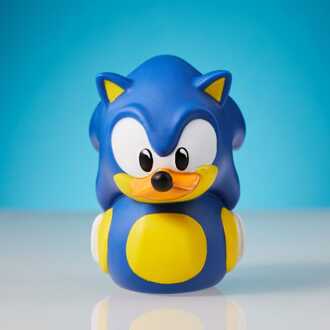 numskull Sonic - The Hedgehog Tubbz Mini PVC Figure Sonic 5 cm