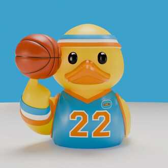 numskull Sports Tubbz Mini PVC Figure Basketball 5 cm