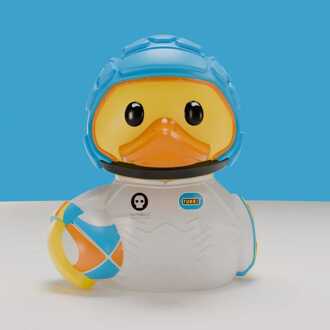 numskull Sports Tubbz Mini PVC Figure Rugby 5 cm