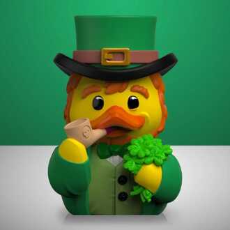 numskull St. Patricks Day Tubbz PVC Figure 1st Edition 10 cm