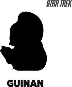 numskull Star Trek Tubbz PVC Figure Guinan 1st Edition 10 cm