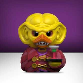 numskull Star Trek Tubbz PVC Figure Quark 1st Edition 10 cm