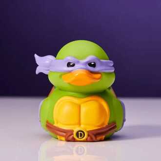numskull Teenage Mutant Ninja Turtles Tubbz Mini PVC Figure Donatello 5 cm