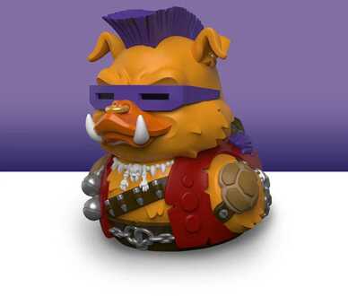 numskull Teenage Mutant Ninja Turtles Tubbz PVC Figure Bebop 1st Edition 10 cm