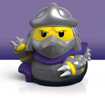 numskull Teenage Mutant Ninja Turtles Tubbz PVC Figure Shredder 1st Edition 10 cm