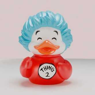 numskull The Cat in the Hat Tubbz PVC Figure Thing 2 Boxed Edition 10 cm