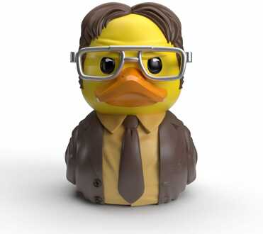numskull The Office Tubbz Mini PVC Figure Dwight 5 cm
