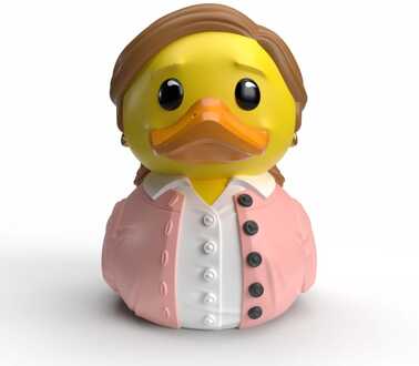 numskull The Office Tubbz Mini PVC Figure Pam 5 cm