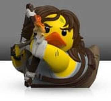 numskull Tomb Raider Tubbz PVC Figure Lara Croft Survival Ver. 1st Edition 10 cm