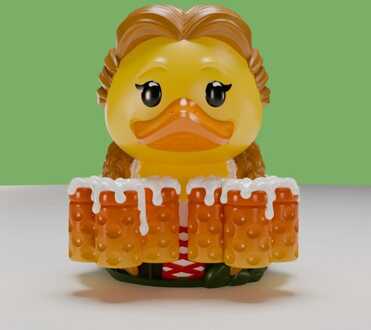 numskull Travel Tubbz Mini PVC Figure Germany 5 cm