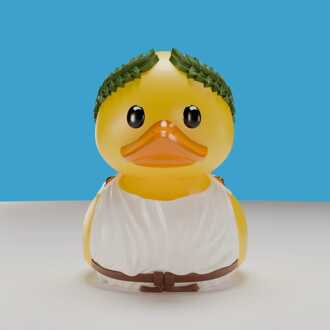 numskull Travel Tubbz Mini PVC Figure Greece 5 cm