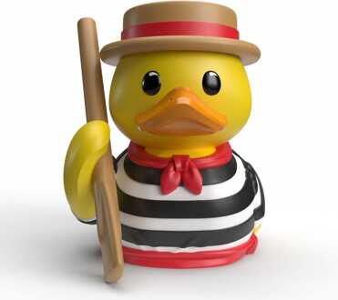 numskull Travel Tubbz Mini PVC Figure Italy 5 cm