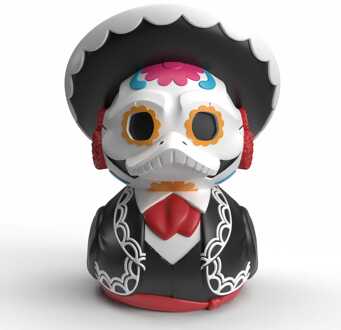 numskull Travel Tubbz Mini PVC Figure Mexico 5 cm