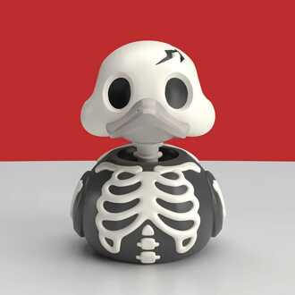 numskull Tubbz Mini PVC Figure Skeleton Halloween 5 cm