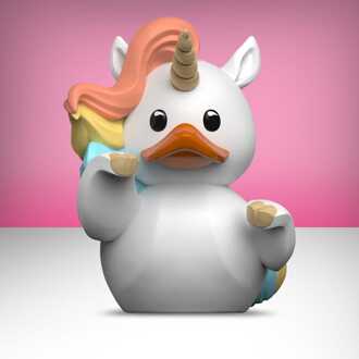 numskull Unicorn Tubbz PVC Figure 1st Edition 10 cm