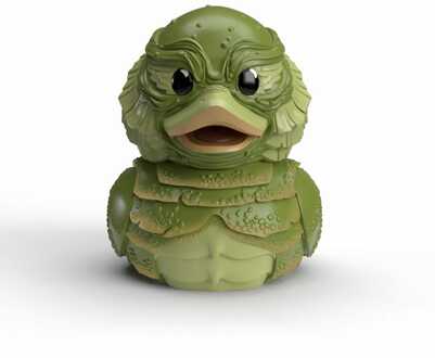 numskull Universal Monsters Tubbz Mini PVC Figure Creature from the Black Lagoon 5 cm