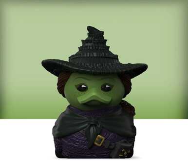 numskull Wicked Tubbz Mini PVC Figure Elphaba Thropp 5 cm