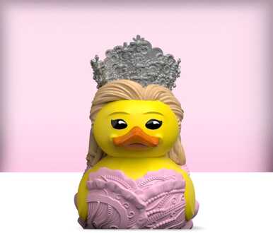 numskull Wicked Tubbz Mini PVC Figure Glinda Upland 5 cm