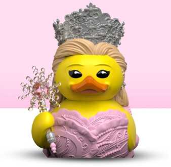 numskull Wicked Tubbz PVC Figure Glinda Upland 1st Edition 10 cm