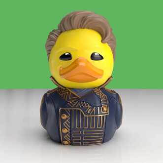 numskull Wicked Tubbz PVC Figure Prince Fiyero Boxed Edition 10 cm
