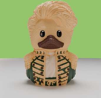 numskull Wicked Tubbz PVC Figure Scarecrow 1st Edition 10 cm