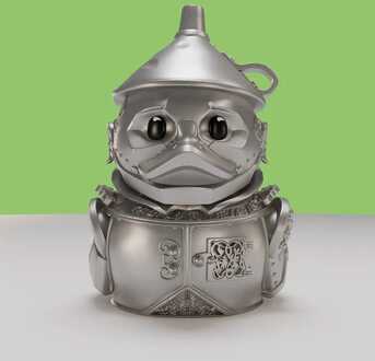 numskull Wicked Tubbz PVC Figure Tin Man 1st Edition 10 cm