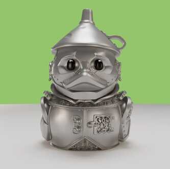 numskull Wicked Tubbz PVC Figure Tin Man Boxed Edition 10 cm
