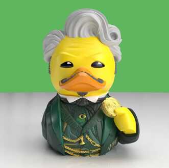 numskull Wicked Tubbz PVC Figure Wizard of Oz Boxed Edition 10 cm