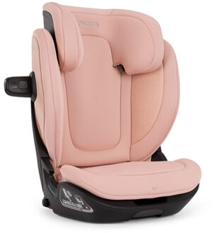 Nuna Autostoel AACE™ lx i-Size Coral Roze/lichtroze