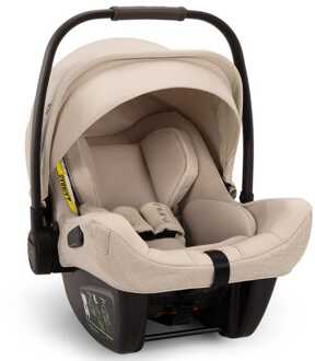 Nuna Autostoel PIPA™ next i-Size Biscotti Beige
