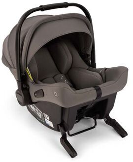 Nuna Autostoel PIPA™ urbn met geïntegreerde ISOFIX Granite Beige