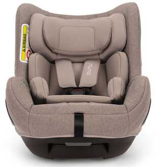 Nuna Autostoel TODL™ next i-Size Cedar Beige
