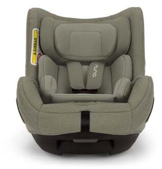 Nuna Autostoel TODL™ next i-Size Pine Groen