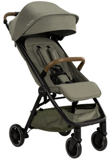 Nuna Buggy TRVL™ lx Compact Pine Groen