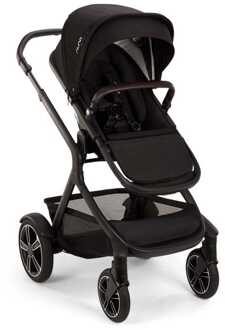 Nuna Demi Next frame met zit