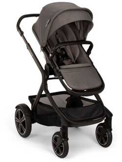 Nuna Demi Next frame met zit