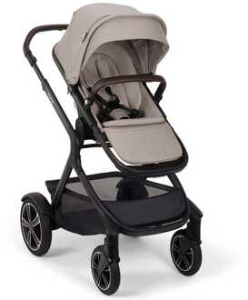 Nuna Demi Next frame met zit