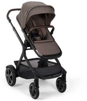 Nuna Demi Next frame met zit