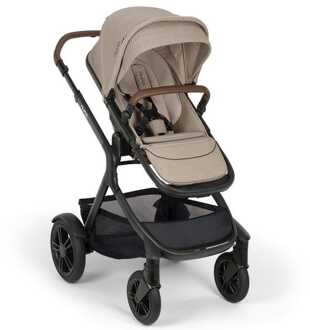 Nuna Demi Next frame met zit