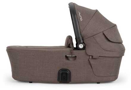 Nuna Demi Next reiswieg