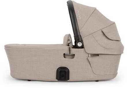 Nuna Demi Next reiswieg