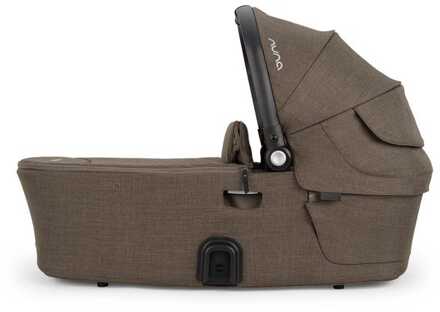 Nuna Demi Next reiswieg