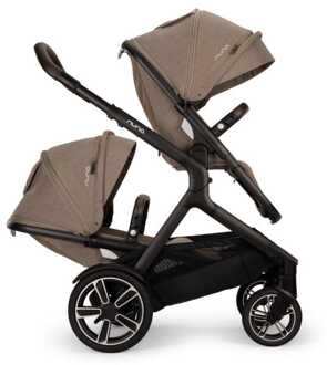 Nuna Demi Next Twin compleet