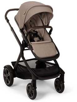 Nuna Kinderwagen DEMI™ next Cedar Bruin