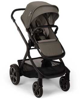 Nuna Kinderwagen DEMI™ next Granite Grijs