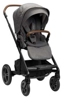 Nuna Kinderwagen MIXX™ next Granite Grijs