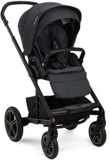 Nuna Kinderwagen MIXX™ next Ocean Blauw