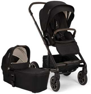 Nuna Mixx Next compleet