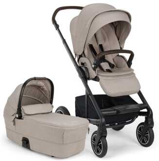 Nuna Mixx Next compleet